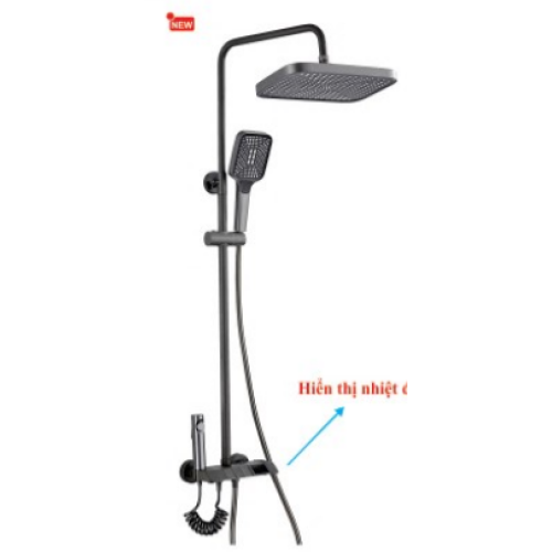 BỘ SEN CÂY TẮM ĐỨNG ZICO ZC-8177